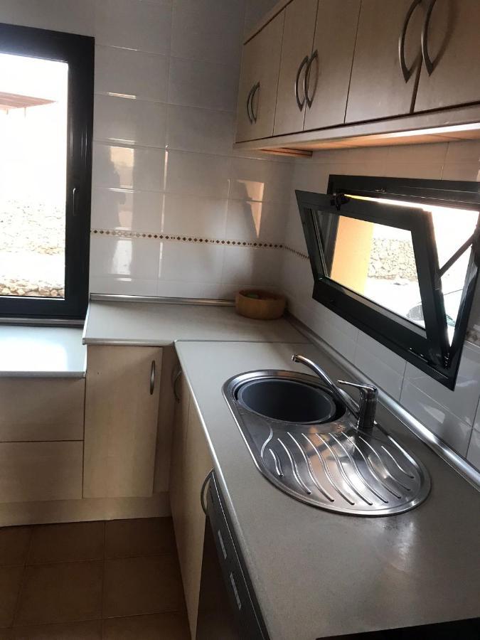 Casa Orilla! Beautiful Private Holiday Villa With Hot Tub لا أوليفا المظهر الخارجي الصورة