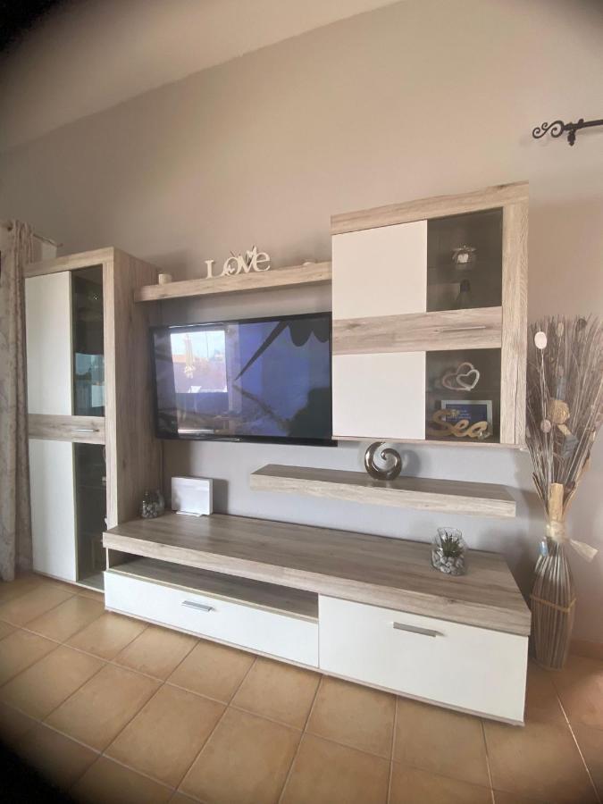 Casa Orilla! Beautiful Private Holiday Villa With Hot Tub لا أوليفا المظهر الخارجي الصورة