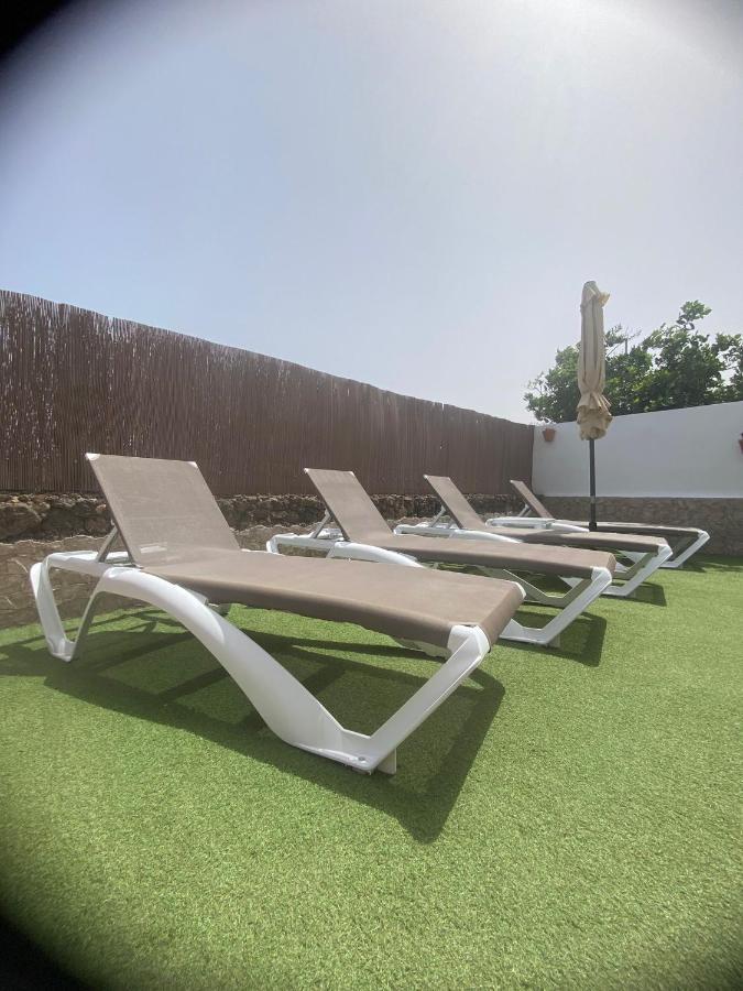 Casa Orilla! Beautiful Private Holiday Villa With Hot Tub لا أوليفا المظهر الخارجي الصورة