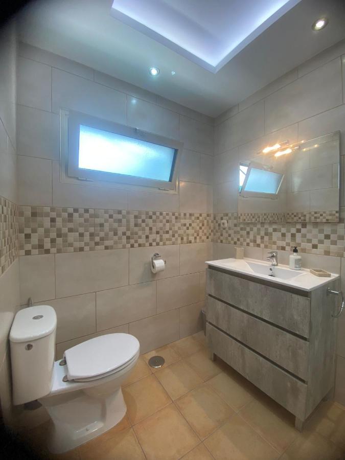 Casa Orilla! Beautiful Private Holiday Villa With Hot Tub لا أوليفا المظهر الخارجي الصورة